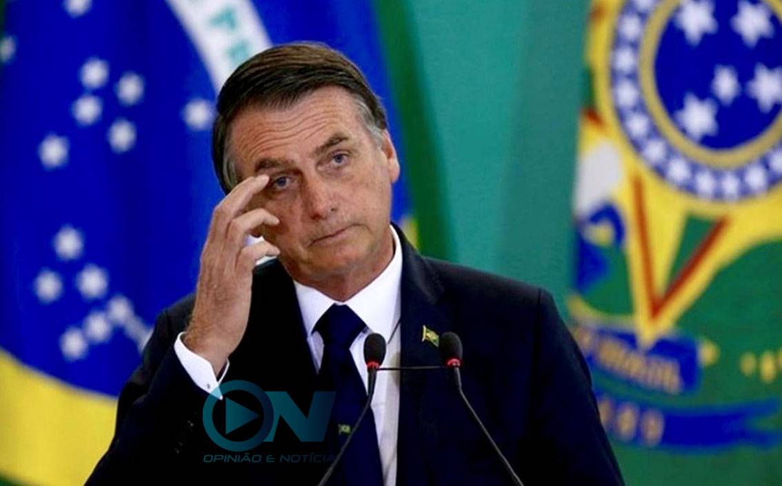 Piauiense que fez Pix de R$ 0,95 para ajudar Bolsonaro diz estar tranquilo e faz desabafo